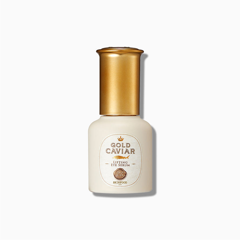 SKINFOOD Gold Caviar EX Lifting Eye Serum 32ml
