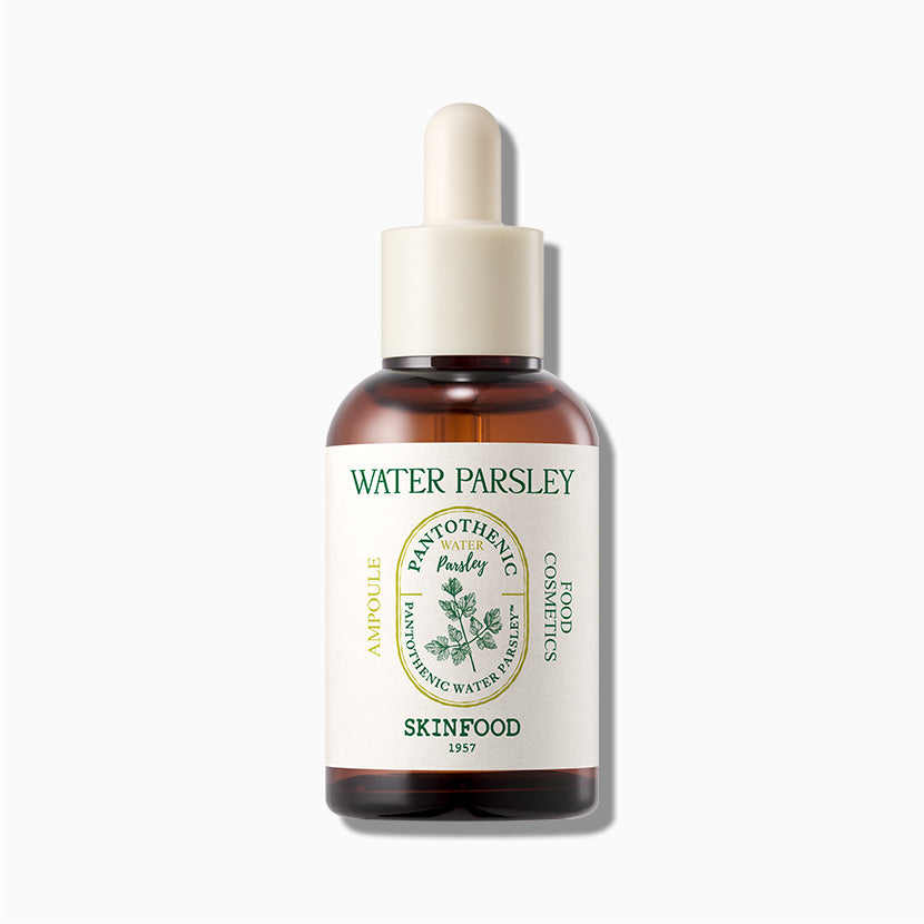 SKINFOOD Pantothenic Water Parsley Ampoule 50ml