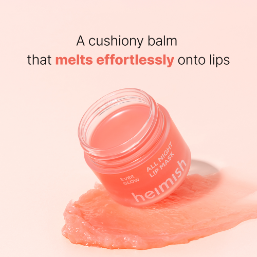 heimish Ever Glow All Night Lip Mask 20g
