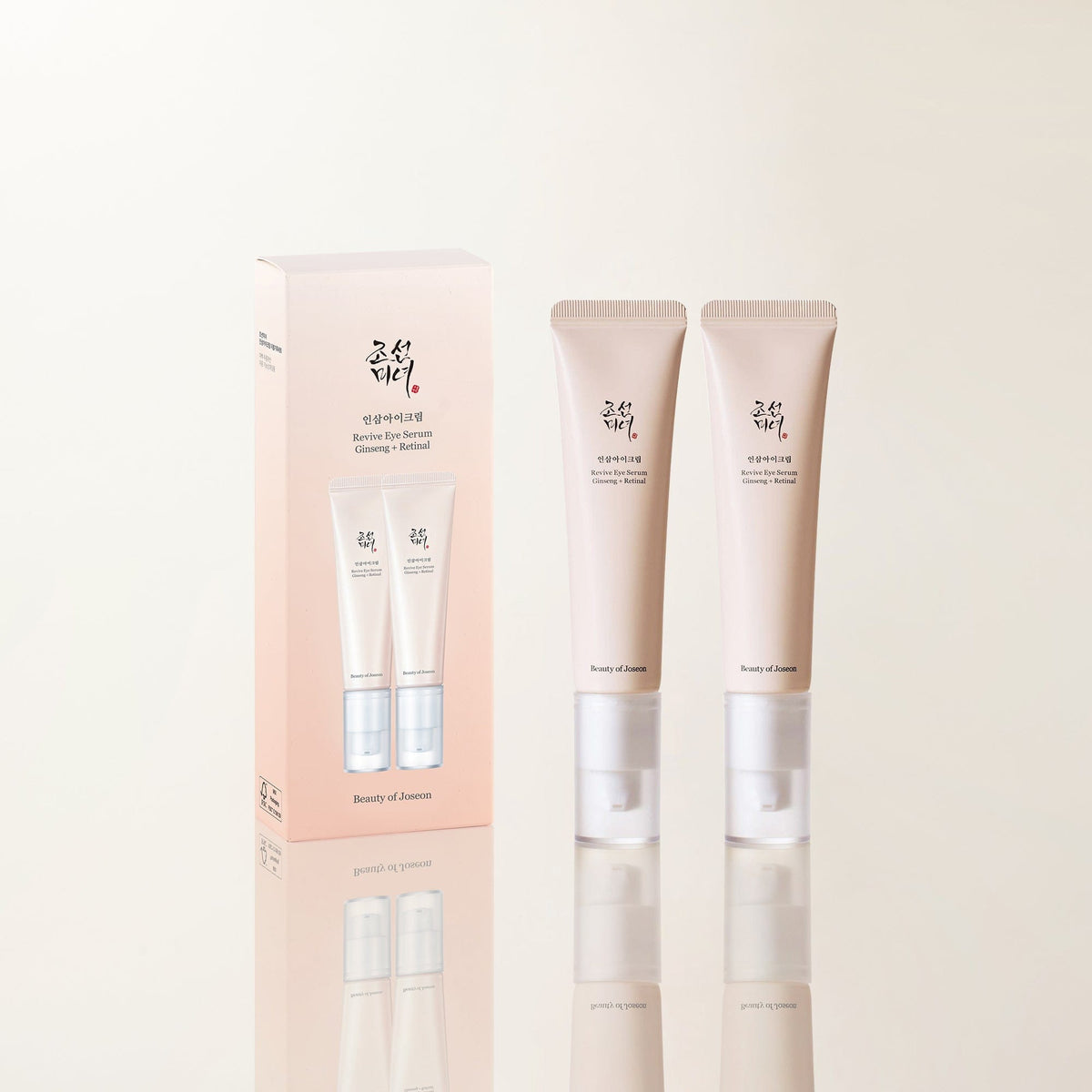 Beauty of Joseon Revive Eye Serum Mini 10ml