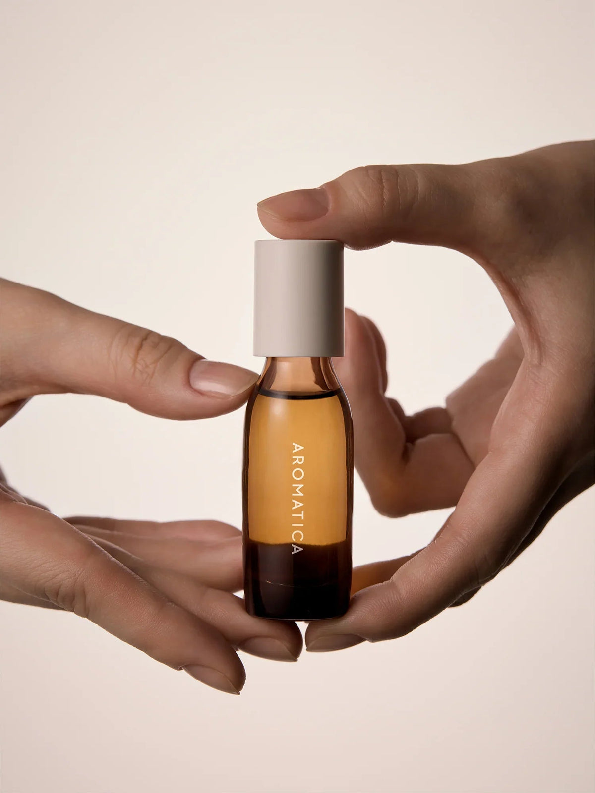 AROMATICA Aromatherapy Roll On Deep Sleep 9ml