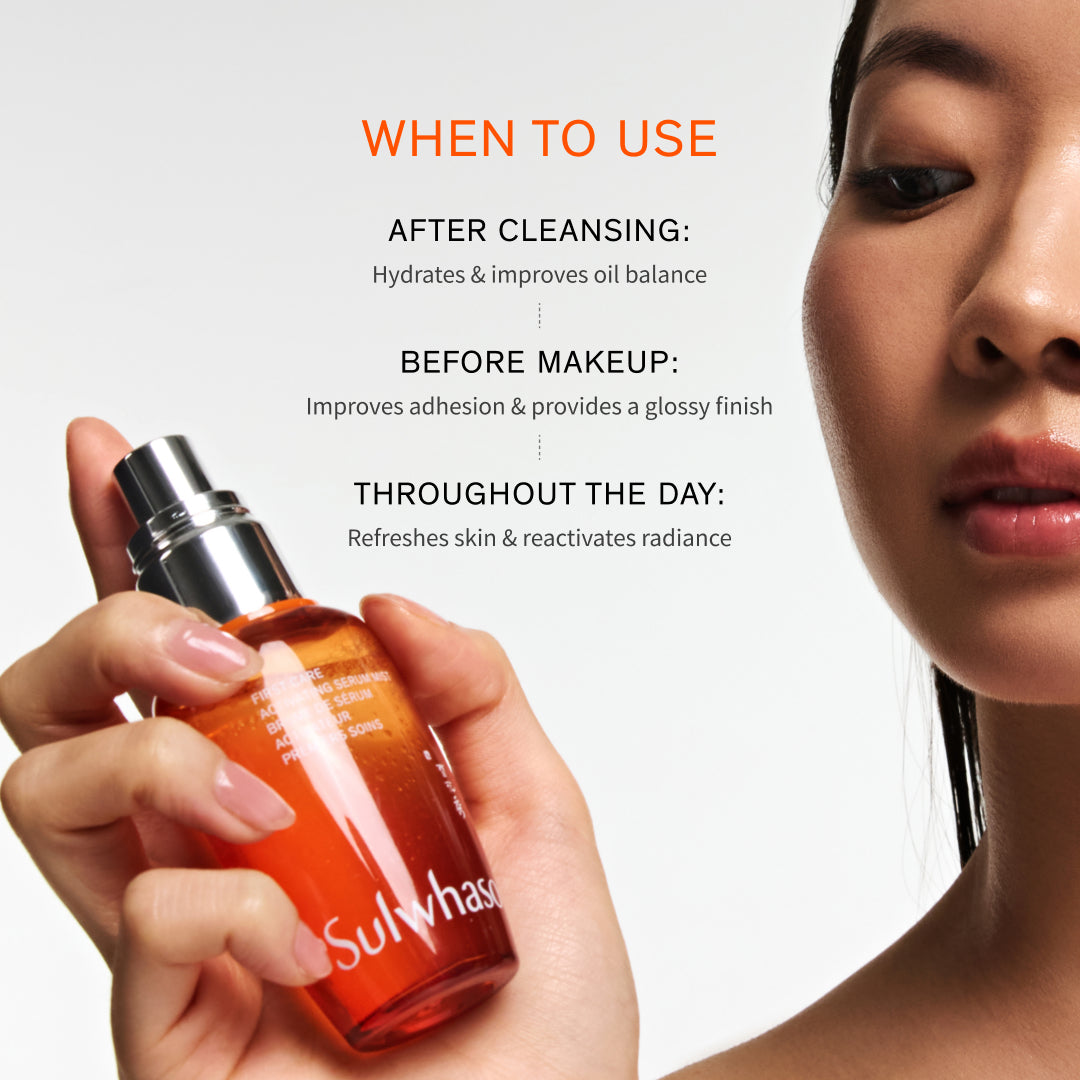 Sulwhasoo First Care Activating Serum Mist 50ml