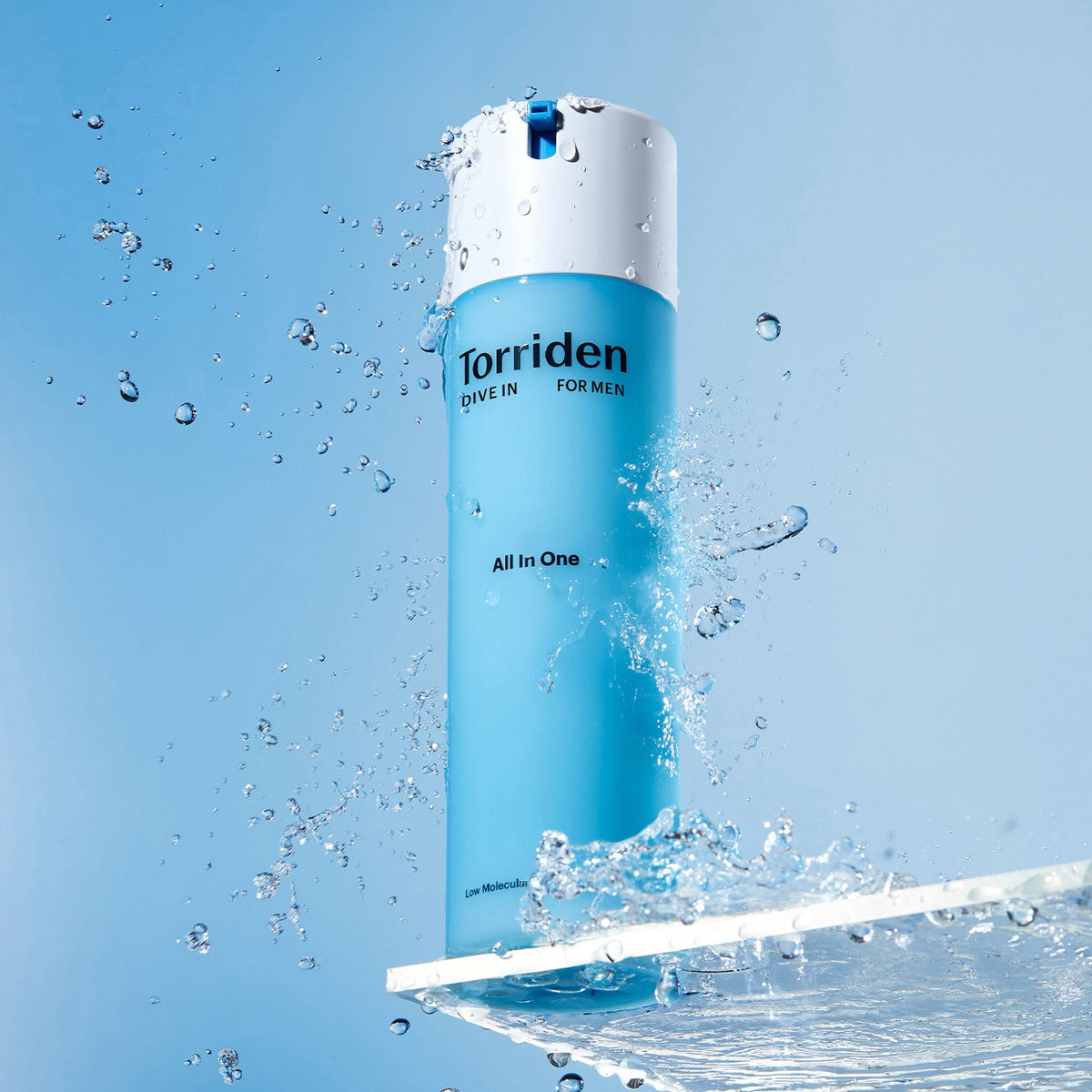 Torriden DIVE IN For Men All In One 200ml