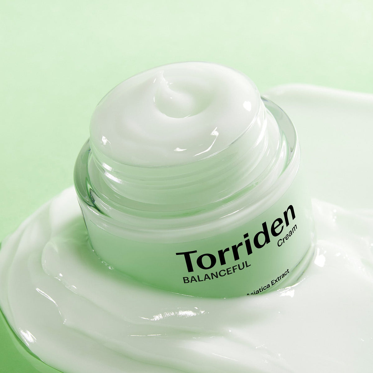 Torriden Balanceful Cica Cream Mini 20ml