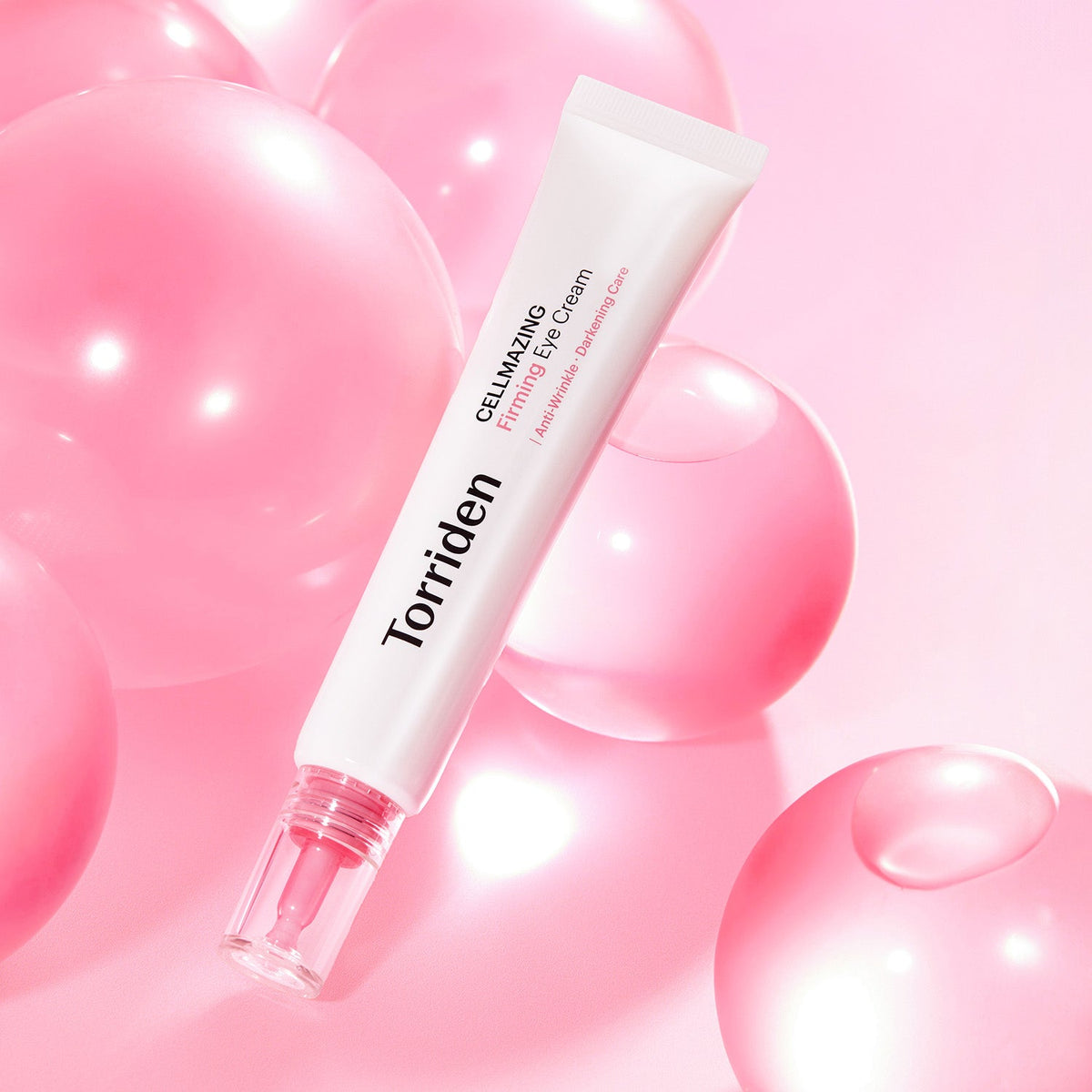 Torriden Cellmazing Firming Eye Cream 30ml