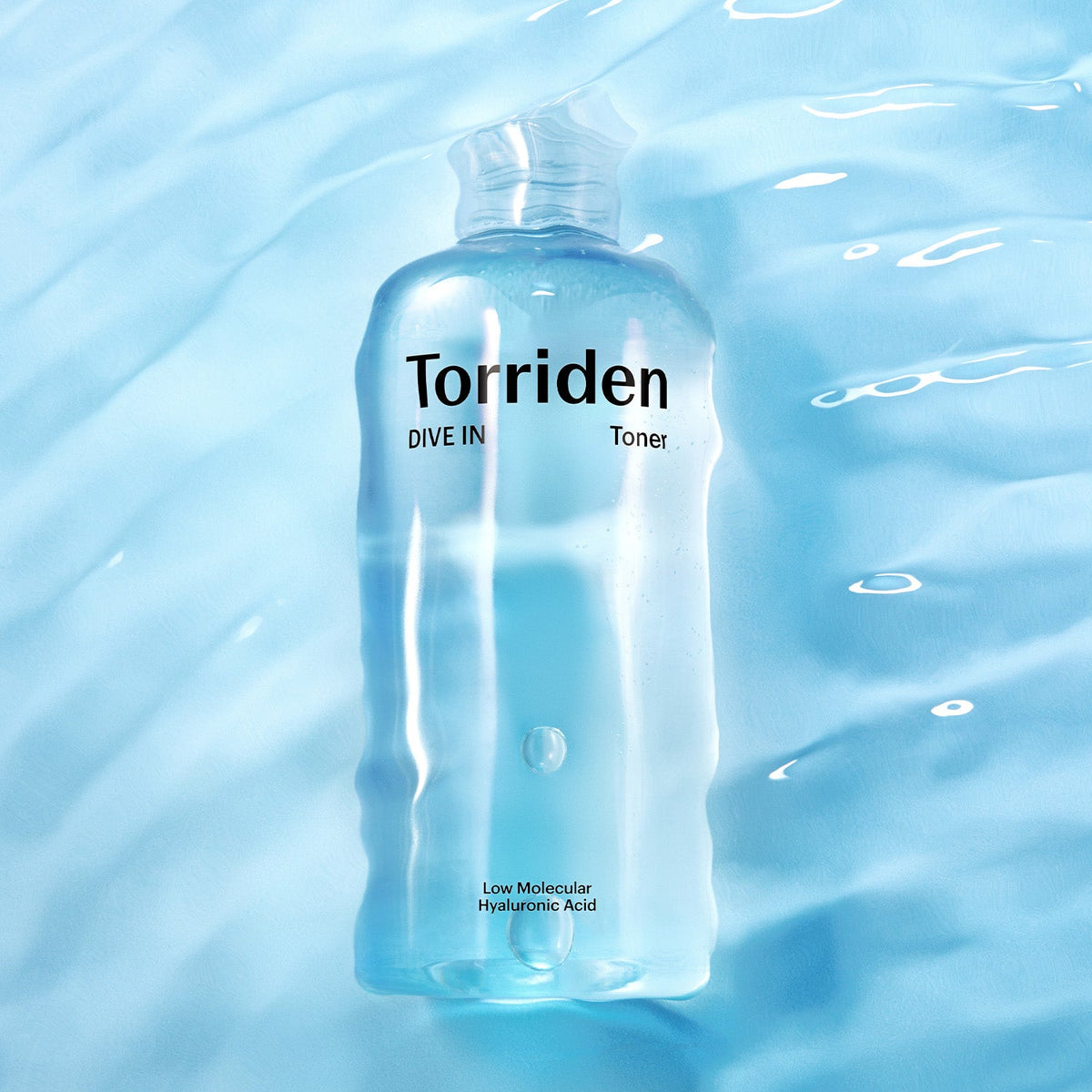 Torriden DIVE IN Low Molecular Hyaluronic Acid Toner Mini 50ml