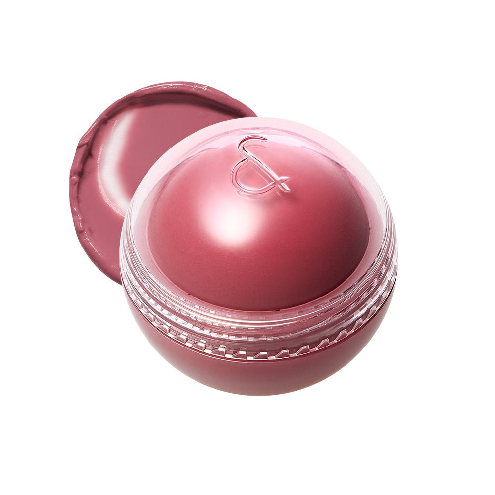 romand Juicy Roll Cheek #06 Bare Grape