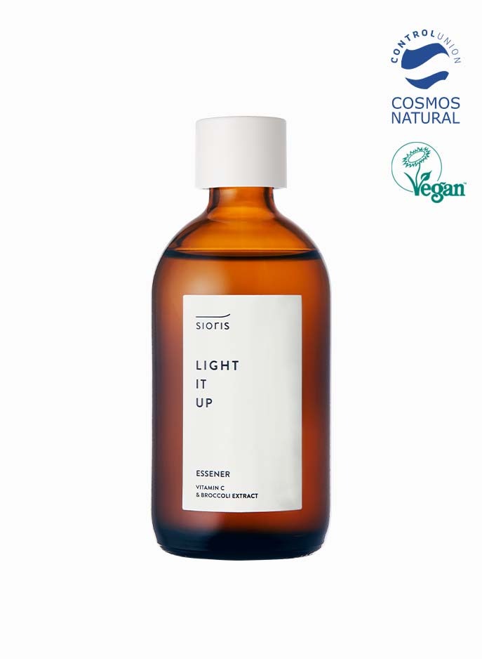 SIORIS Light It Up Essener 100ml