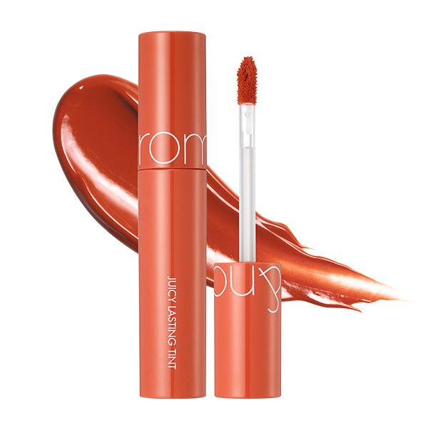 romand Juicy Lasting Tint #08 Apple Brown