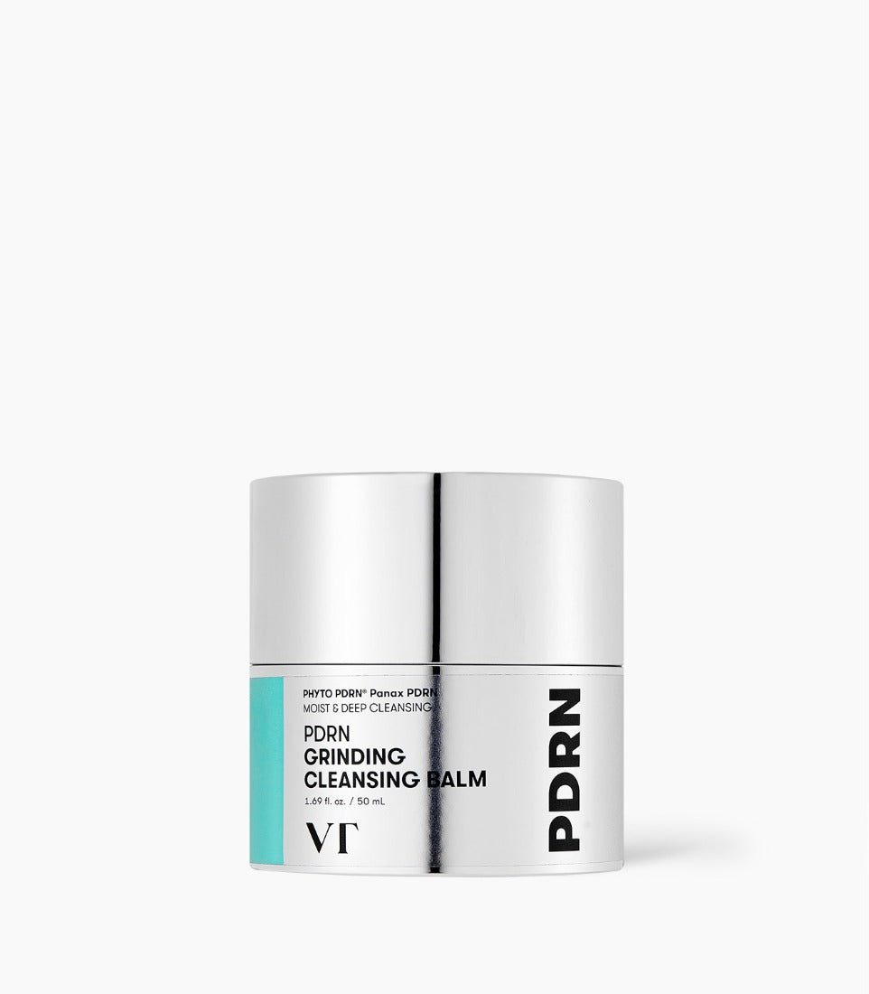 VT PDRN Grinding Cleansing Balm 50ml