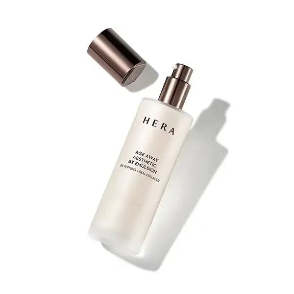 HERA Age Away Aesthetic BX Emulsion 120ml