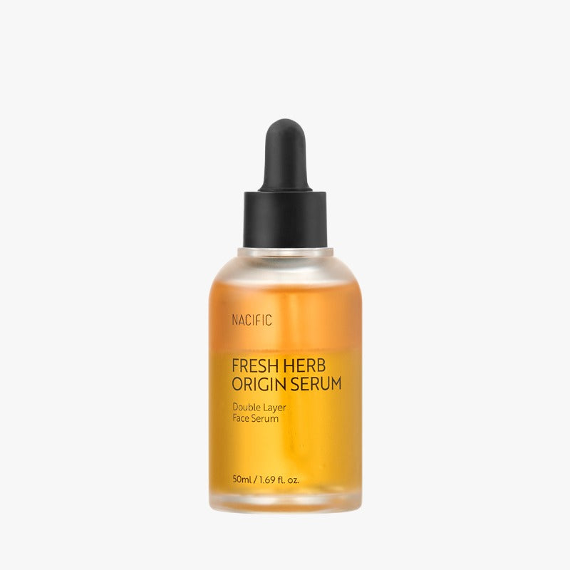 Nacific Fresh Herb Origin Serum 50ml