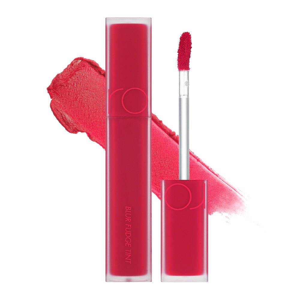 romand Blur Fudge Tint #11 Fuchsia Vibe