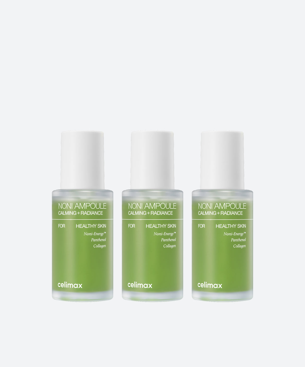 celimax Noni Ampoule Calming + Radiance 30ml