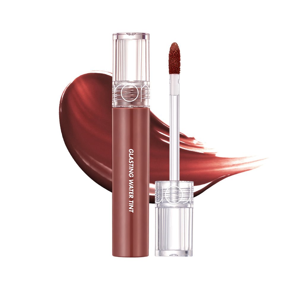 romand Glasting Water Tint Sunset Edition #17 Woody Sunset