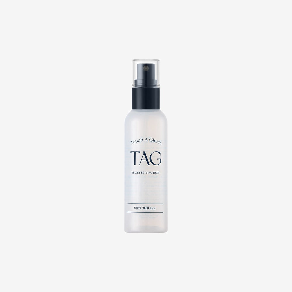 too cool for school TAG Velvet Setting Fixer 100ml