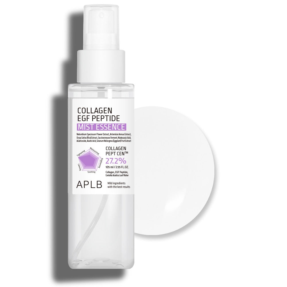 APLB Collagen EGF Peptide Mist Essence 105ml
