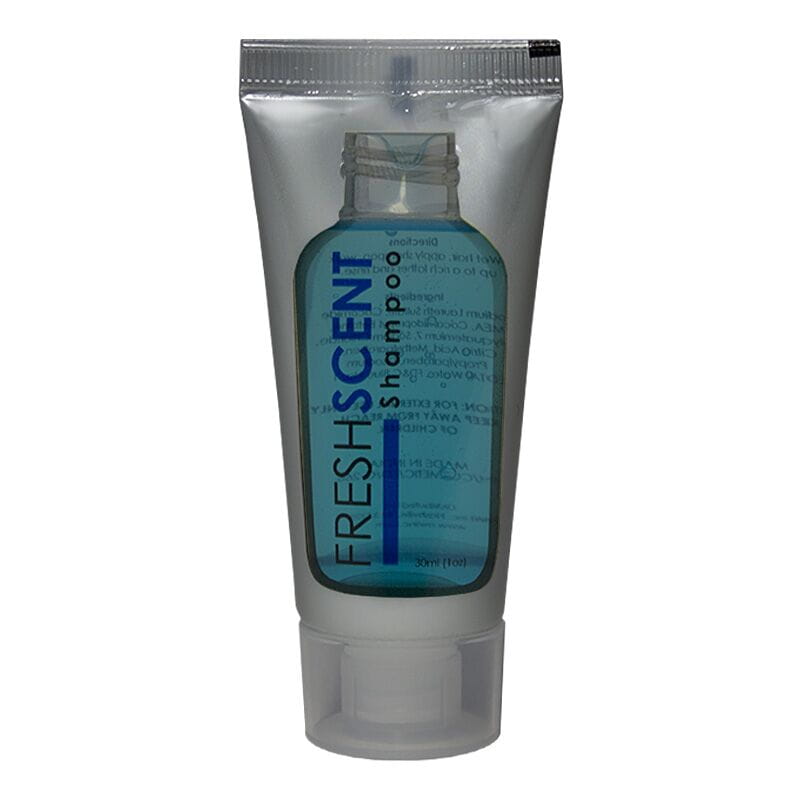 Freshscent Shampoo - 1 oz.