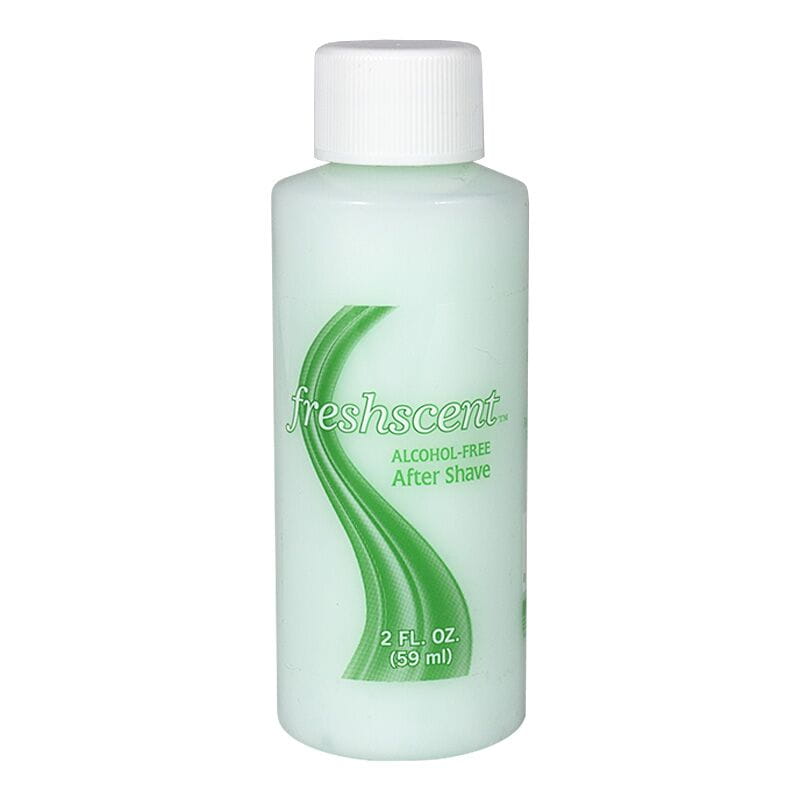 Freshscent Alcohol Free After Shave - 2 oz.