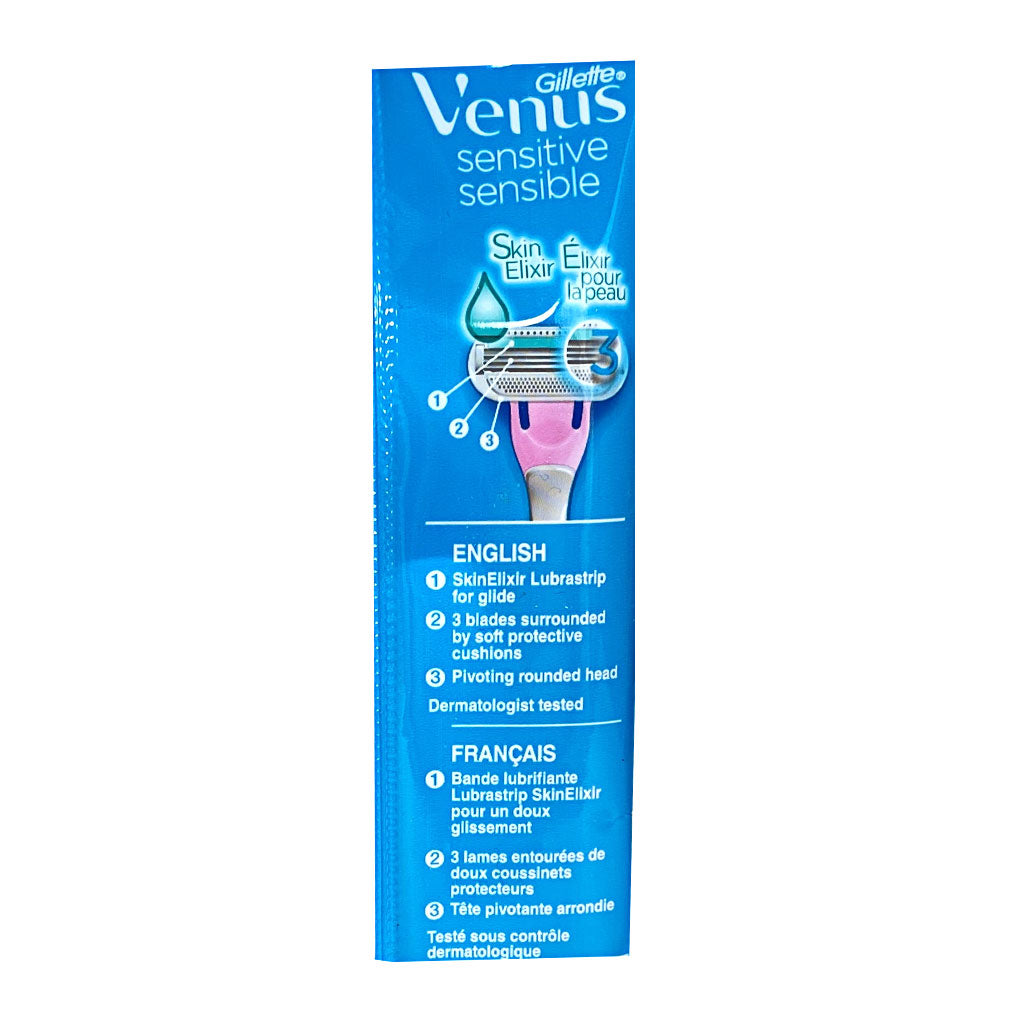 DBM - Gillette Sensor - Pack of 2