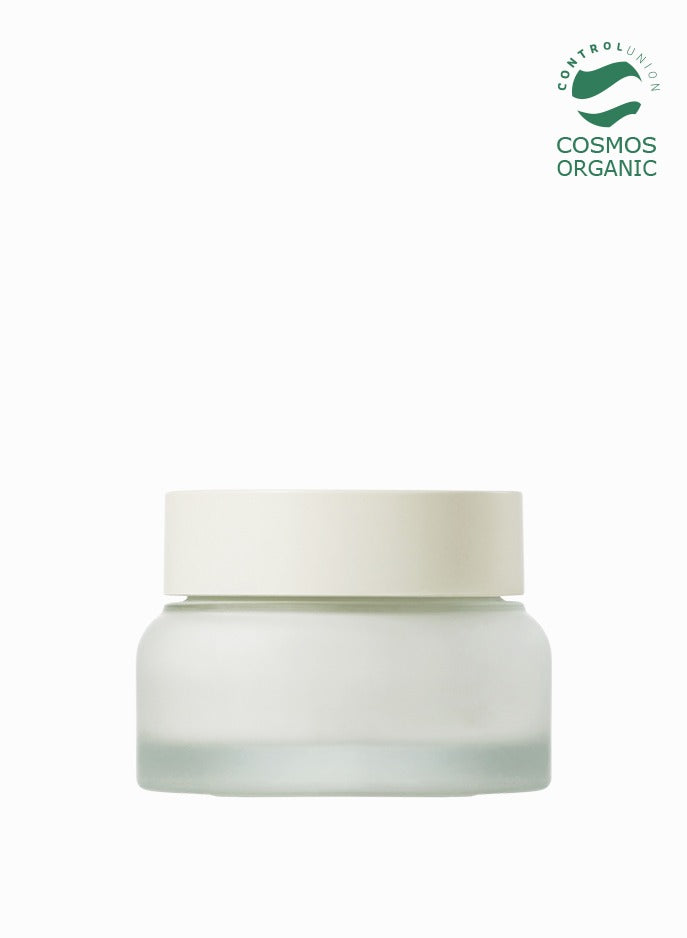SIORIS Enriched By Nature Cream 50ml