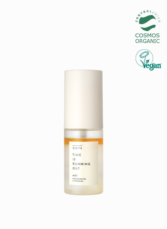 SIORIS Time Is Running Out Mist Mini 30ml