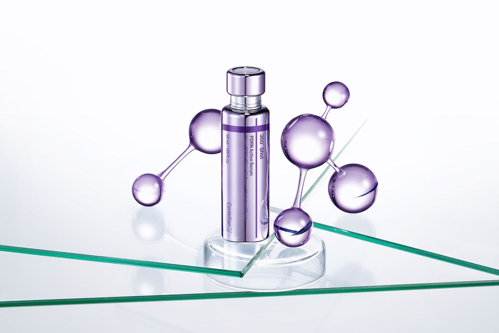 Centellian24 360º Shot PDRN Active Serum 50ml
