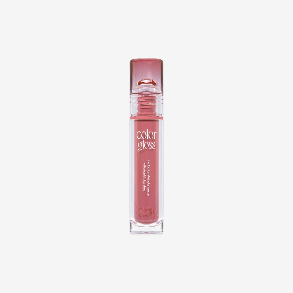 too cool for school Verre Color Gloss