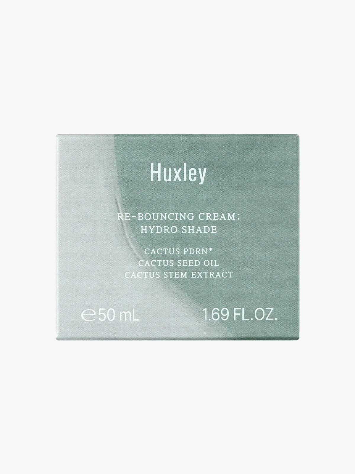 Huxley Re-Bouncing Cream Hydro Shade 50ml