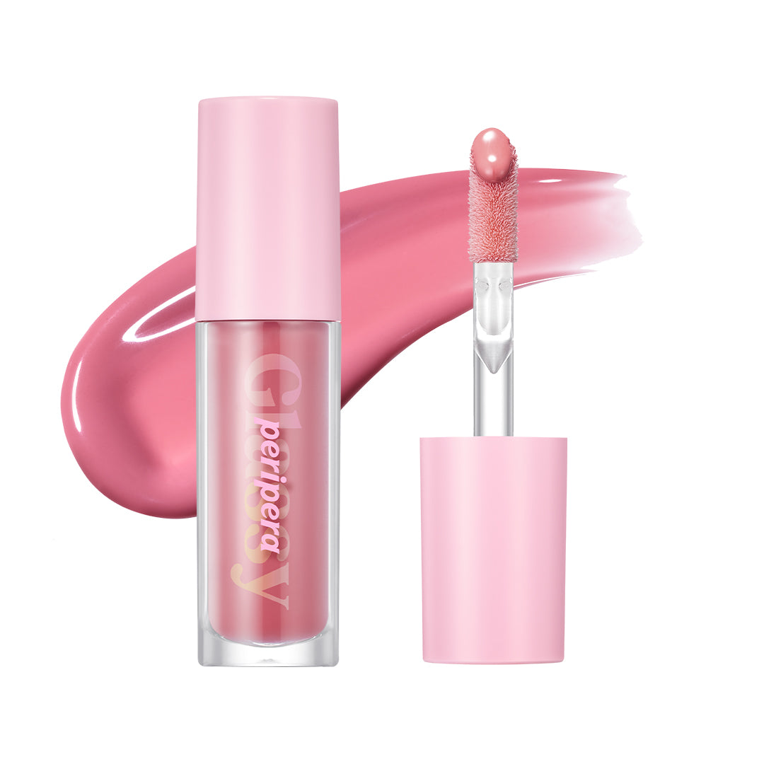 peripera Ink Glasting Lip Gloss #08 Love Of Fate