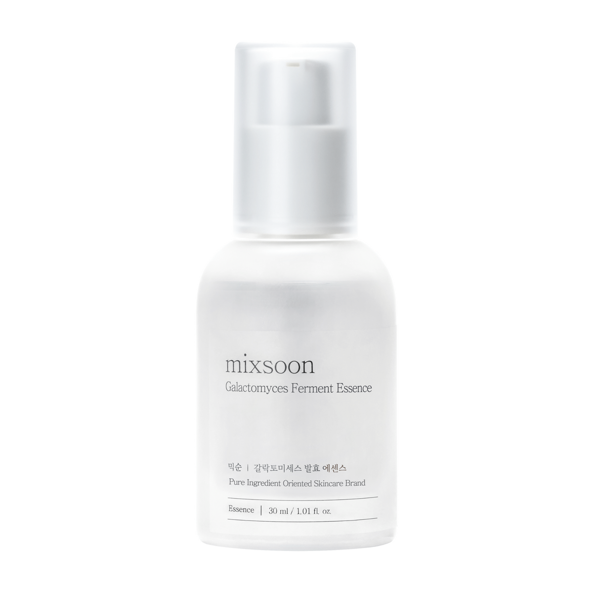 mixsoon Galactomyces Ferment Essence Mini 20ml