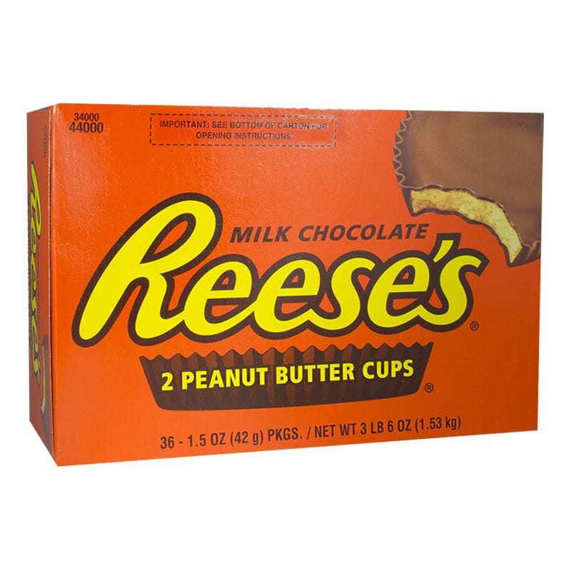Reese's Peanut Butter Cups - 1.5 oz.