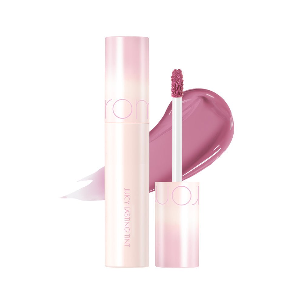 romand Juicy Lasting Tint New Bare Series #33 Bare Vine