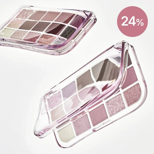 fwee More Mood Eyeshadow Palette