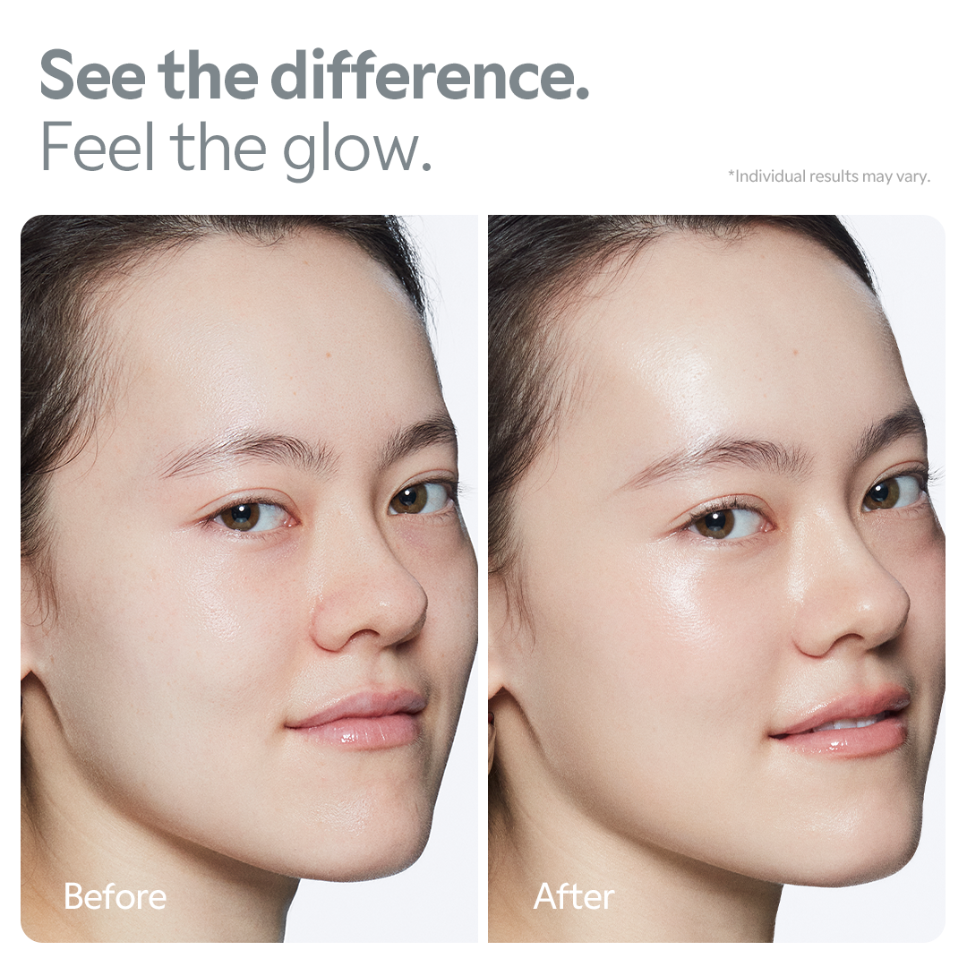 TIRTIR Tinted Skin Glow Cushion