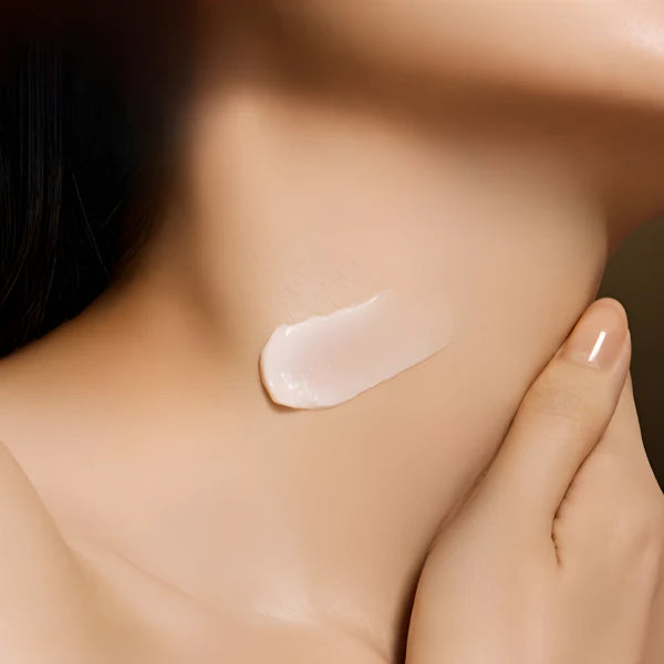 IOPE Super Vital Neck & Decollete Cream 40ml