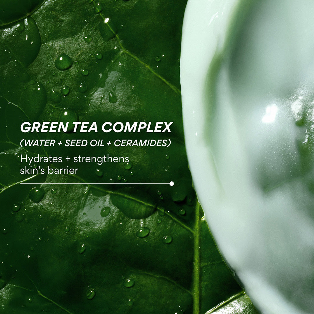 innisfree Green Tea Ceramide Cleansing Balm 100ml