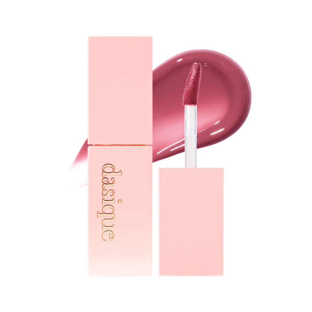 dasique Juicy Dewy Tint Rose Milk Tea Collection - 2 Colors