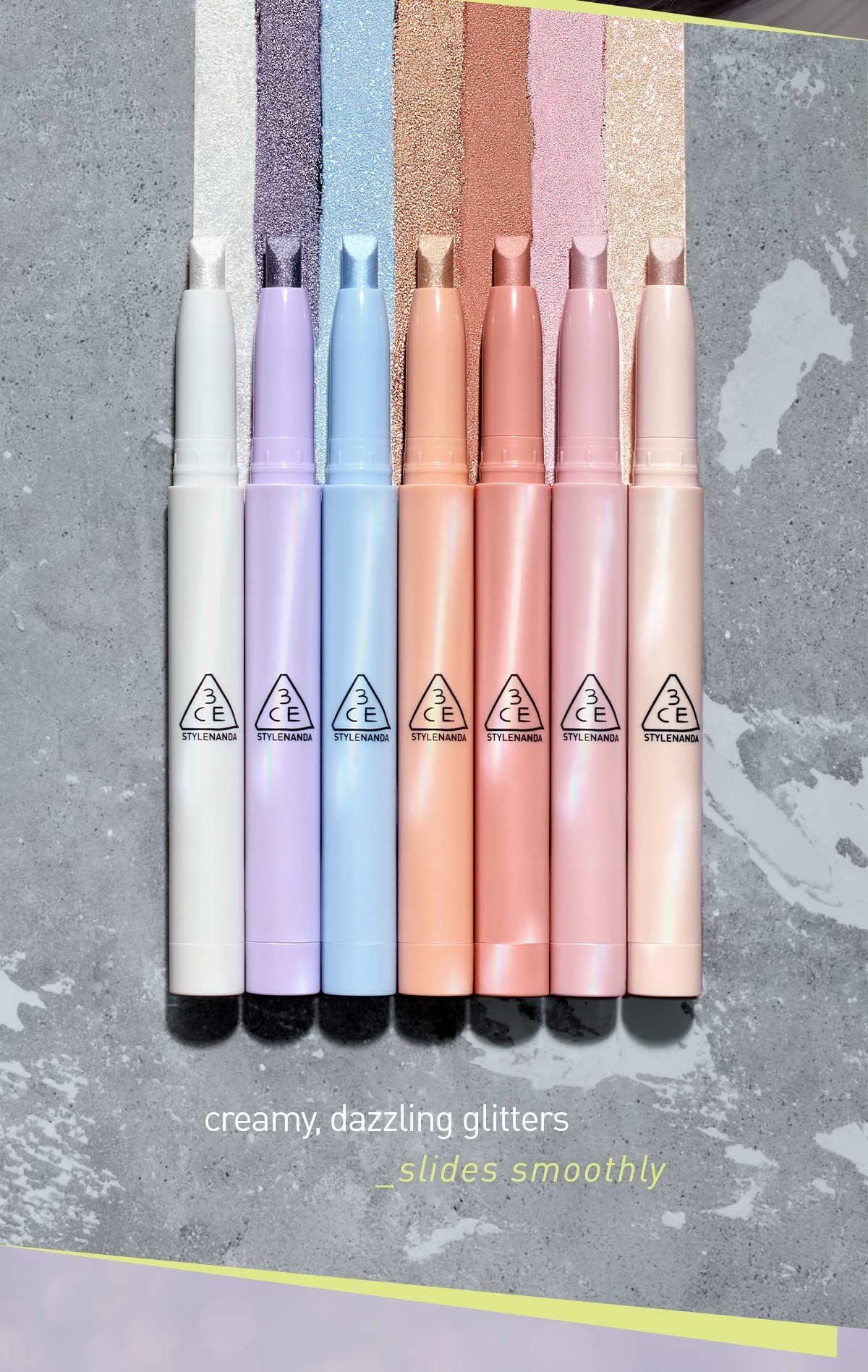 3CE Eye Switch Stick 1.3g