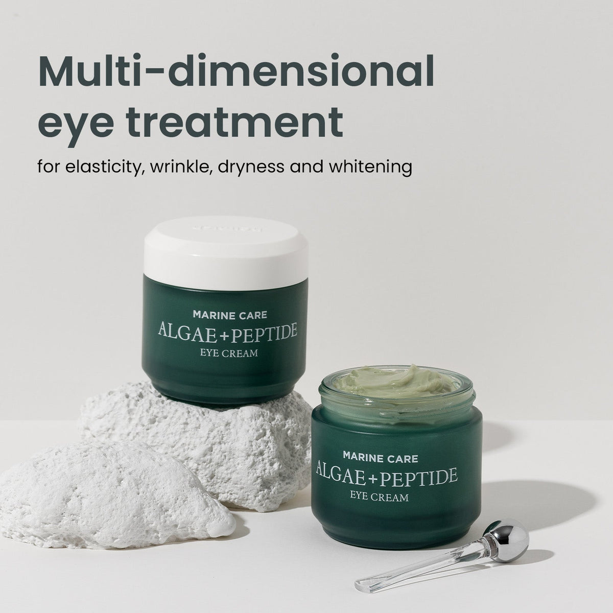 heimish Marine Care Eye Cream 30ml