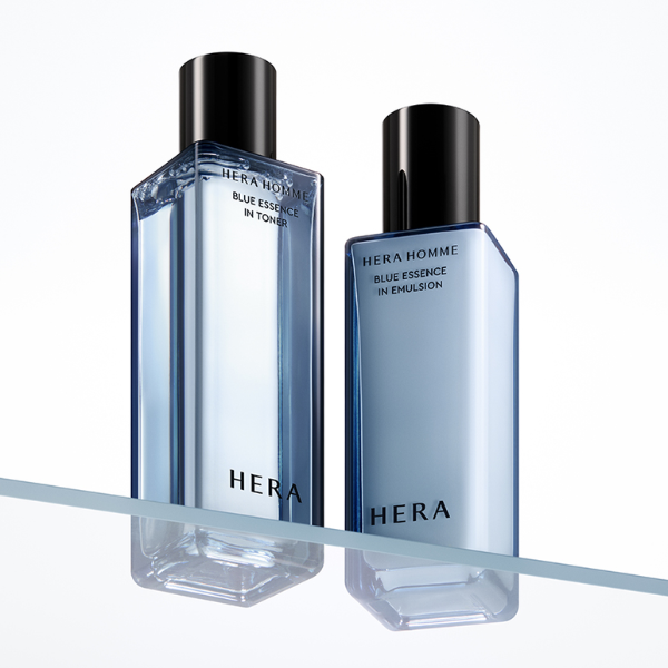 HERA Homme Blue Essence In Emulsion 110ml