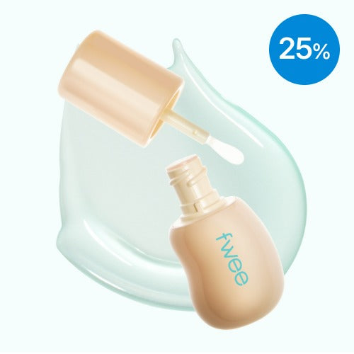 fwee 4D Voluming Plumper 4.8g
