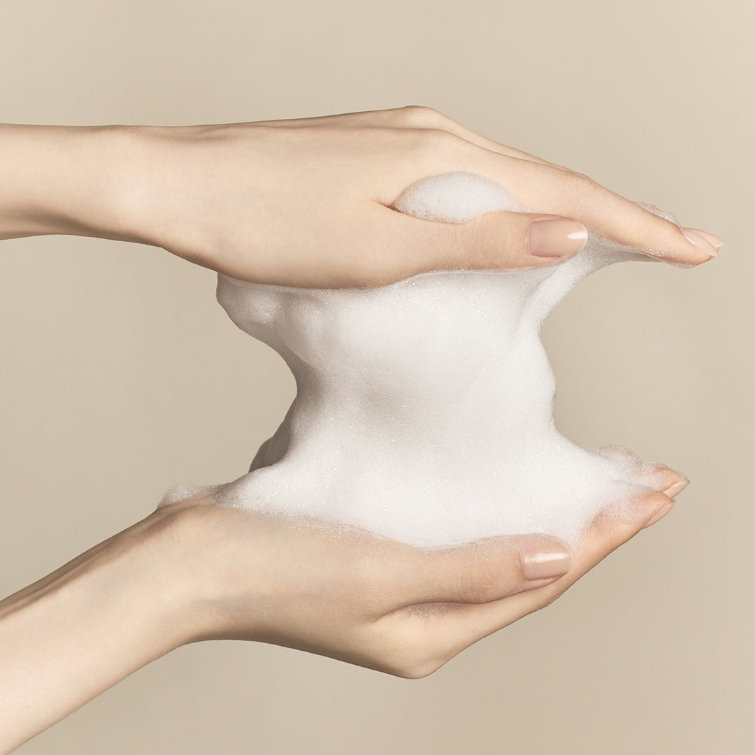 Sulwhasoo Signature Ginseng Facial Soap Mini 25g