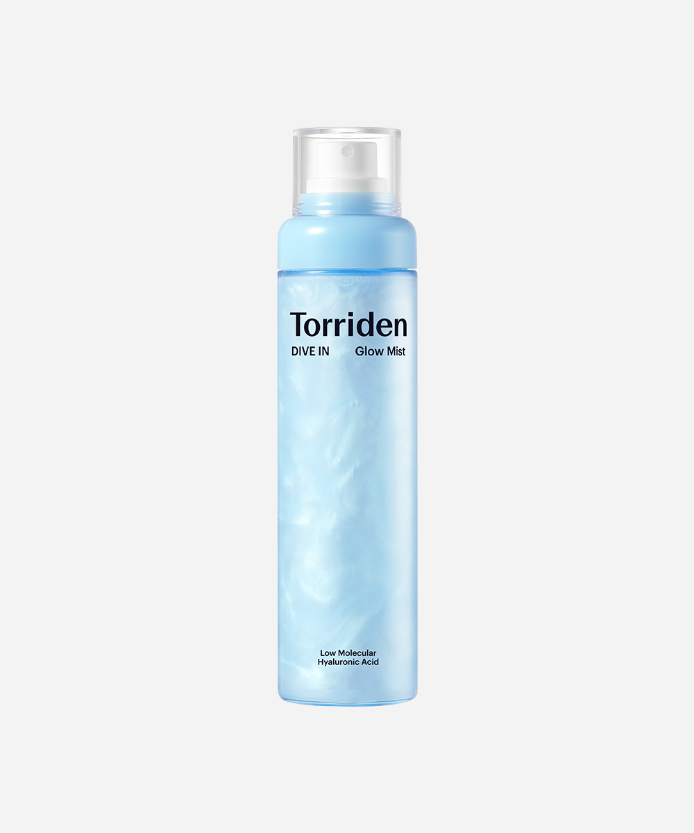 Torriden Dive In Glow Mist 120ml