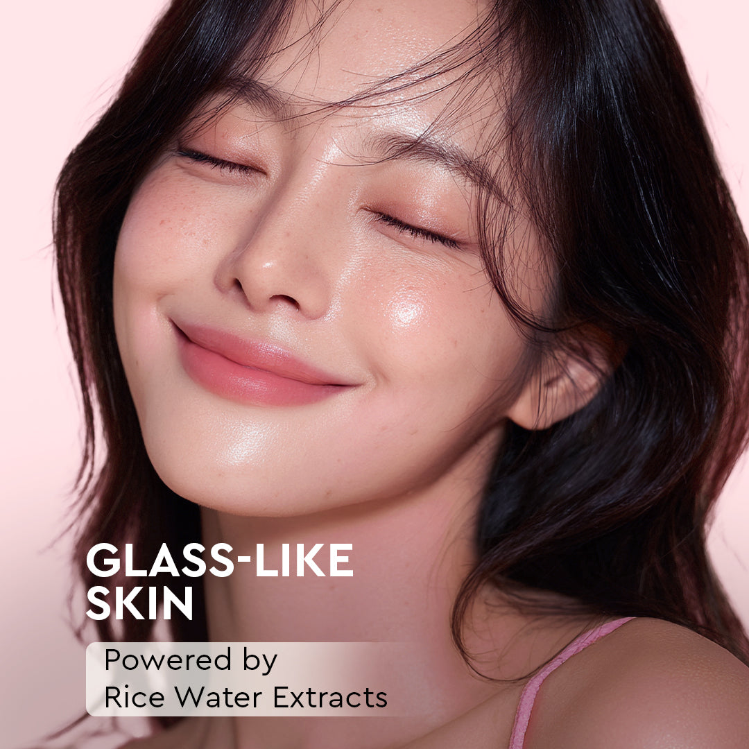 THE FACE SHOP Rice Water Bright Light Facial Cleansing Oil 150ml