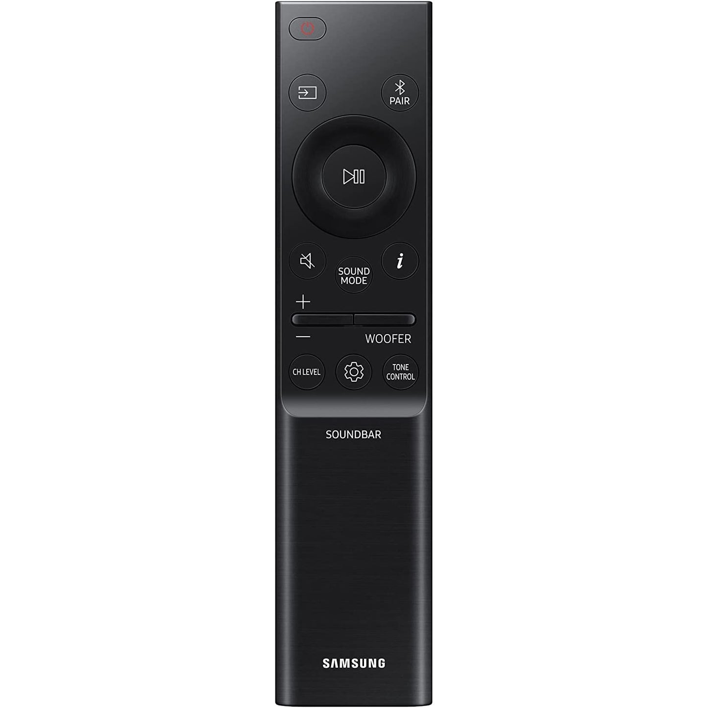 Samsung S50B (2022) - 3.0ch All In One Soundbar With 5 Speakers, 3D Surround Sound, Game / Music Mode, Wireless Bluetooth Connection And Virtual DTS:X