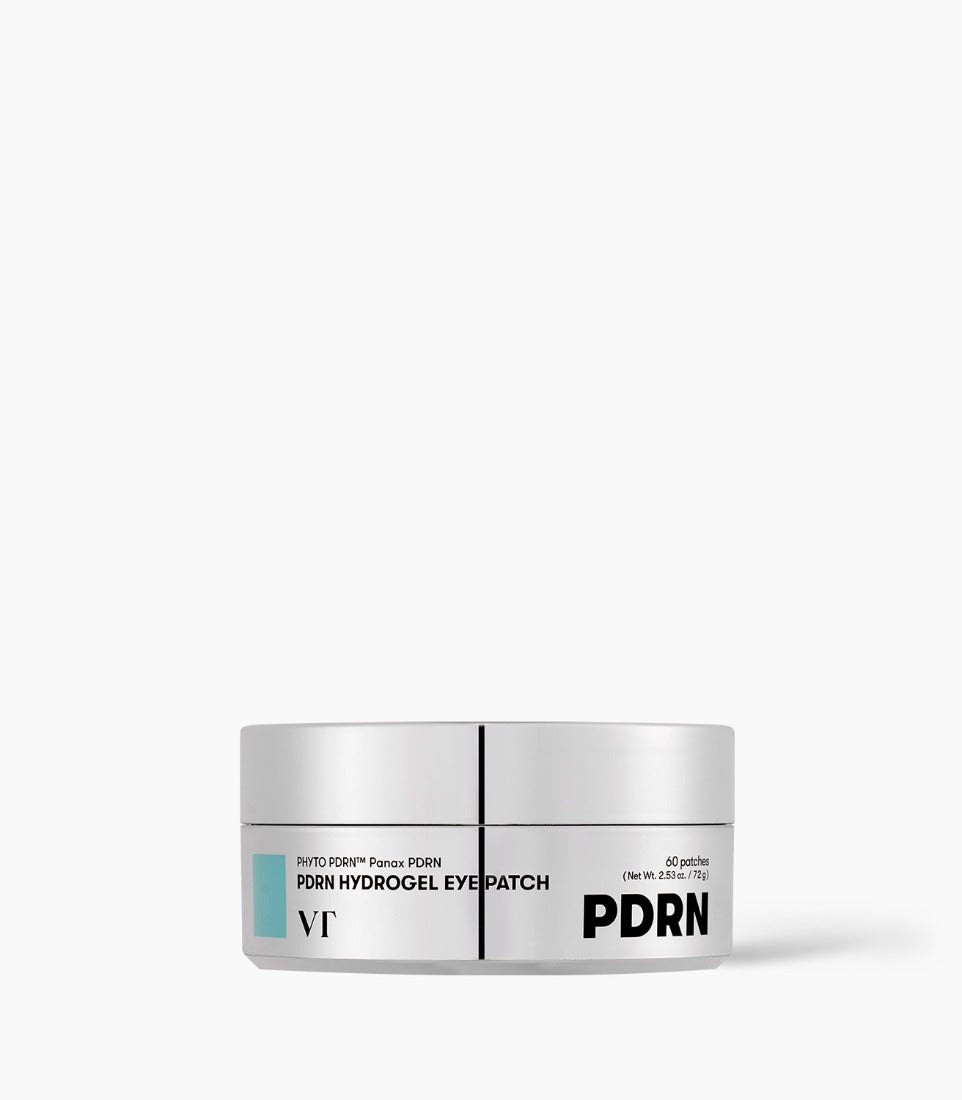 VT PDRN Hydrogel Eye Patch 60 patches