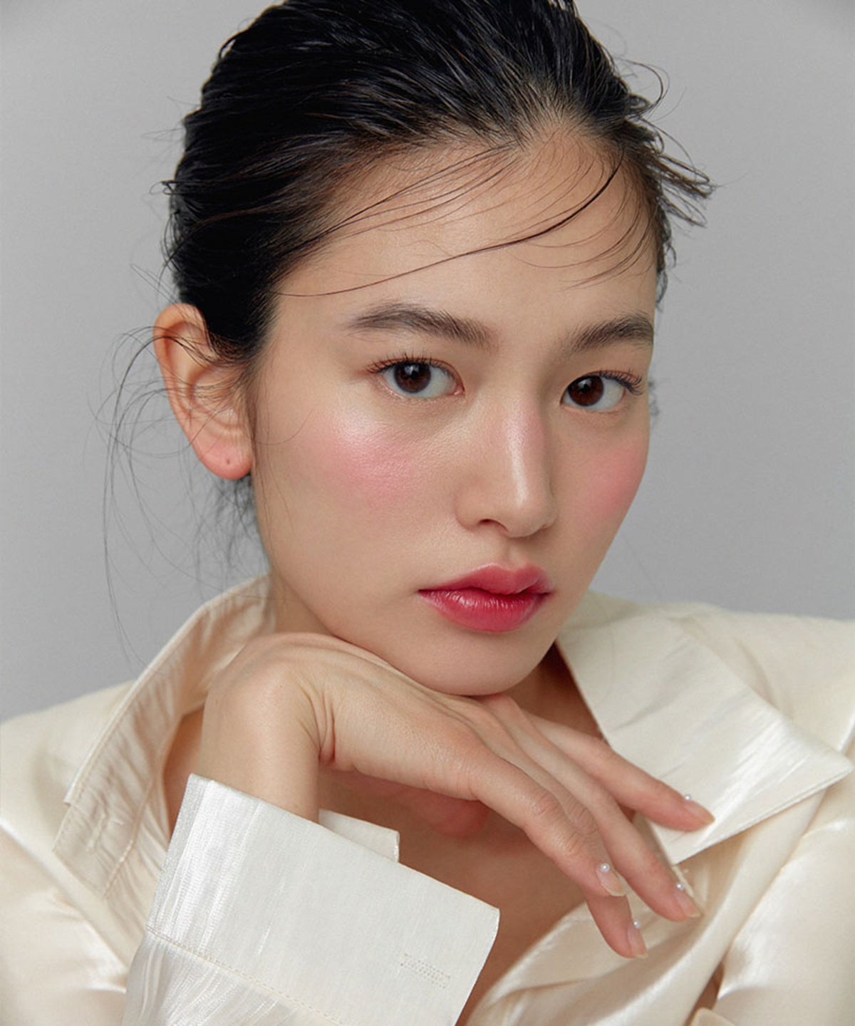 hince True Dimension Glow Cheek