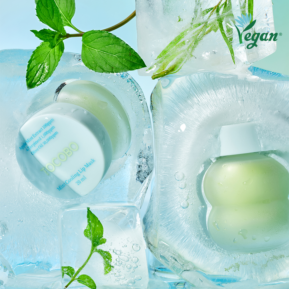 TOCOBO Lip Mask