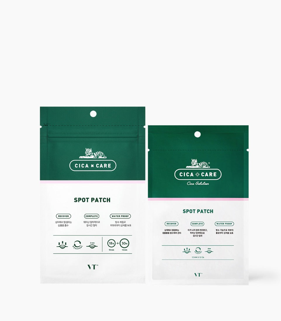 VT Cica Spot Patch 1 pack